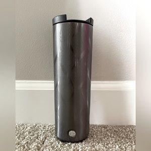 Starbucks 16oz coffee/tea tumbler.